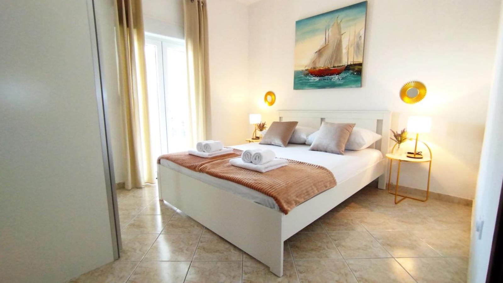 Apartments Ines Cavtat Bagian luar foto